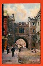 005902 postcard clerkenwell for sale  FROME