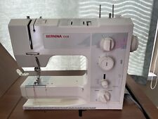 bernina 1008 for sale  SHIPLEY