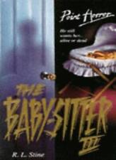 Babysitter iii l. for sale  UK