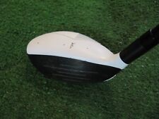 TAYLORMADE RBZ STAGE 2, 19 DEG. 3 HYBRID, ROCKETFUEL 65 M FLEX GRAPHITE, W/COVER for sale  Shipping to South Africa