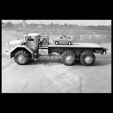 Photo .010201 berliet d'occasion  Martinvast