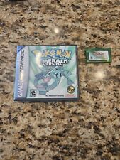 pokemon emerald gba for sale  Lake Mary