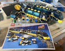 Lego train 4559 usato  Pomarance