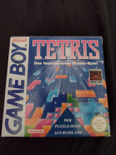 Tetris gameboy gebraucht kaufen  Wuppertal