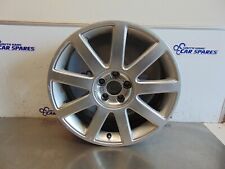 Audi alloy wheel for sale  KINGSBRIDGE