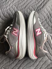 Sapatos de caminhada femininos New Balance Rock and Tone tamanho 7 WW1442 KM comprar usado  Enviando para Brazil