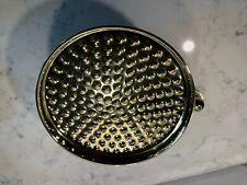 Victorian head shower for sale  LONDON