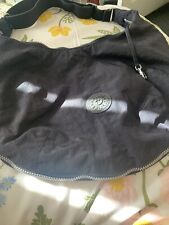 Kipling bag navy for sale  HOUGHTON LE SPRING