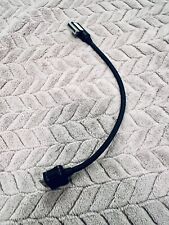 mercedes media interface cable for sale  PAIGNTON