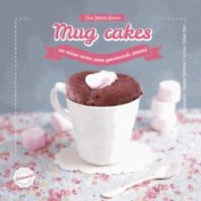 Mug cakes d'occasion  France