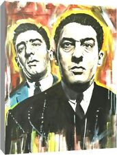 Kray twins colour for sale  MANSFIELD