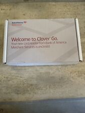 Bank america clover for sale  Beverly Hills