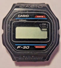 Vintage casio f30 gebraucht kaufen  Südstadt