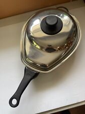 Fissler frying pan for sale  Shipping to Ireland