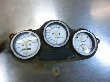 Suzuki RG 500 400 Tachometer assembly KM cluster speedometer fuel temperature for sale  Shipping to South Africa