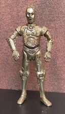 3po figure potf2 for sale  ROMFORD