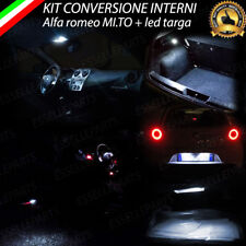 Kit full led usato  Napoli