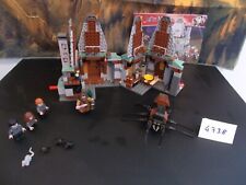 Lego construction 4738 d'occasion  Targon