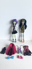 Monster high create for sale  NEWPORT