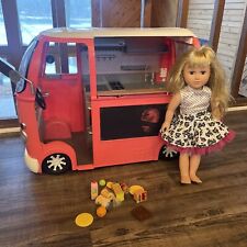 Generation girl grill for sale  Lapeer