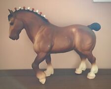 Breyer clydesdale stallion for sale  Stanwood