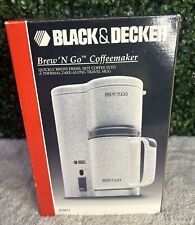 Vintage black decker for sale  Zachary