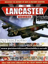 Hachette lancaster bomber for sale  BUXTON