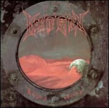 Mortification - Blood World CD 2009 Metal Mind Productions – MASS CD1129 DG comprar usado  Enviando para Brazil