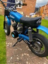 Indian mini bike for sale  KETTERING