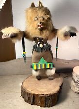 Bear kachina doll for sale  Wimberley