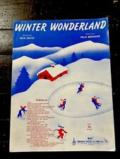 Winter wonderland holiday for sale  East Wenatchee