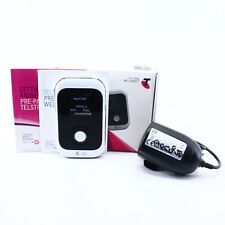 TELSTRA ZTE WI-FI 4G Modem MF91  Dongle ● Parts/Repair "Insert Sim" ● Fast Post for sale  Shipping to South Africa