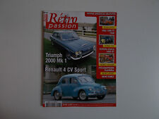 Retro passion 197 d'occasion  France