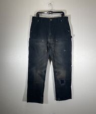 Vintage carhartt pants for sale  Brandon