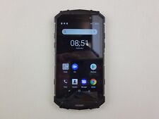 Smartphone DOOGEE S60 Lite - 32GB - Negro (GSM Desbloqueado) Doble SIM Resistente - J1198 segunda mano  Embacar hacia Argentina
