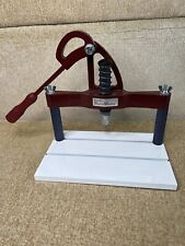 Frameco benchmaster picture for sale  ALFRETON
