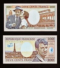 2018 200 francs d'occasion  L'Isle-sur-la-Sorgue