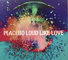 Placebo loud like gebraucht kaufen  Herbrechtingen