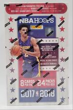 nba boxes panini sealed for sale  Pittston