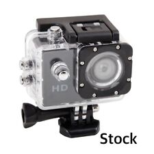 Sports Camera HD 1080p Mini camcorders Action Camera Video Full hd, Black for sale  Shipping to South Africa