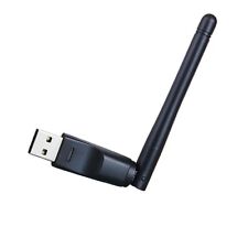 1PCS Ralink chips RT5370N wifi dongle USB WiFi Adapter Wireless Network Card NEW for sale  Shipping to South Africa