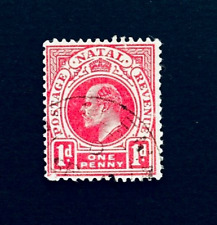 Selo NATAL - 1904 King Edward VII imposto de receita postal usado r23 comprar usado  Enviando para Brazil