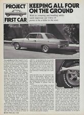 1966 chevy nova for sale  Saint Joseph