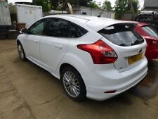 Ford focus 2011 for sale  PETERBOROUGH