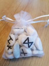 Mini runes set for sale  CULLOMPTON