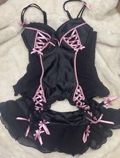 ann summers britney for sale  LEIGH-ON-SEA