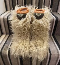 womens yeti boots for sale  BLACKPOOL