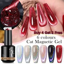 magnetic nail polish for sale  Shipping to Ireland