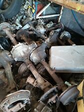 robin reliant axle for sale  MALVERN