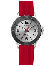 Zegarek męski Timex UFC Gamer TW2V58200 Metal 50 metrów na sprzedaż  PL
